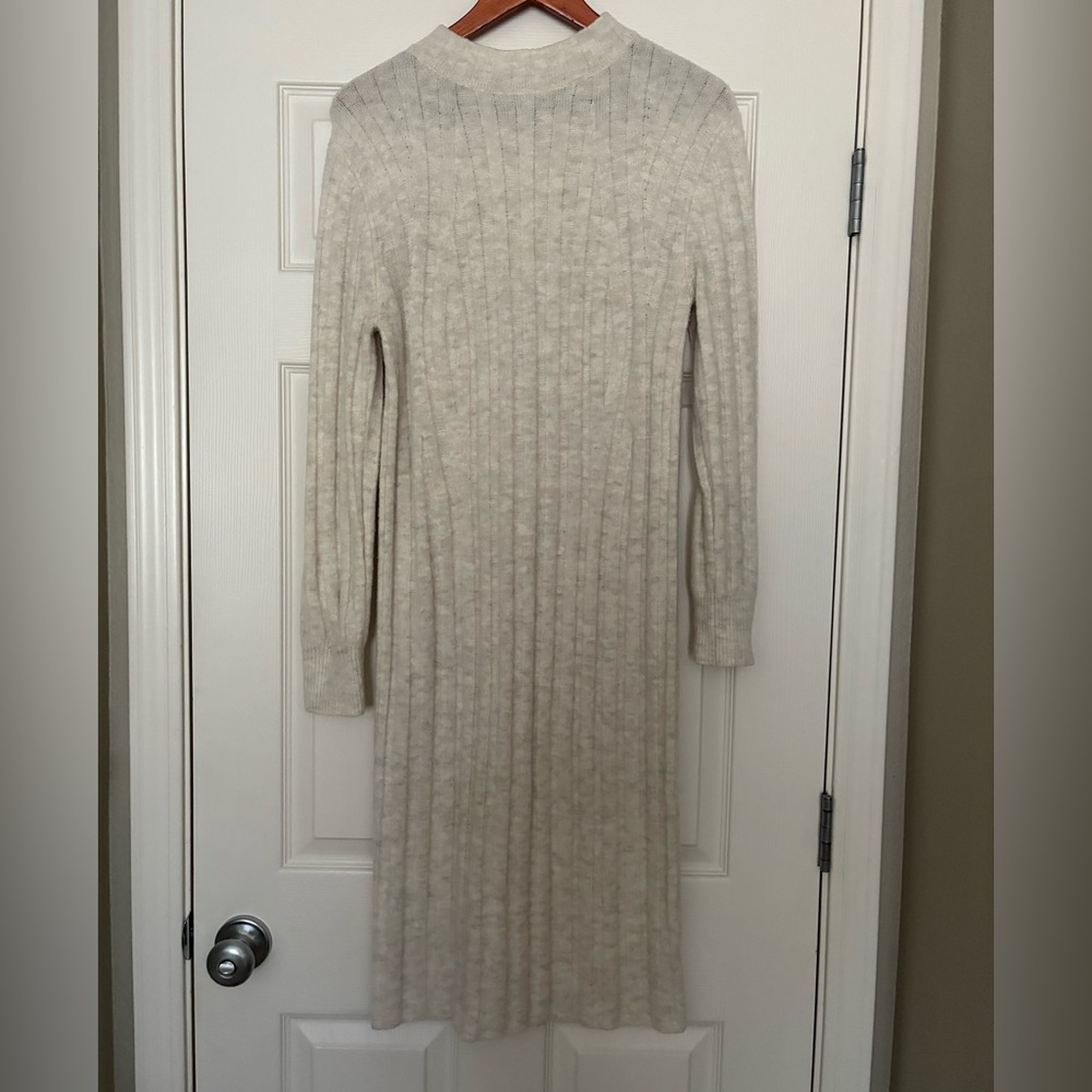 A New Day Sweater Dress